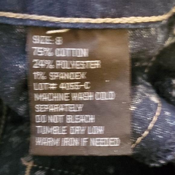 Pants - Picture 4 of 4